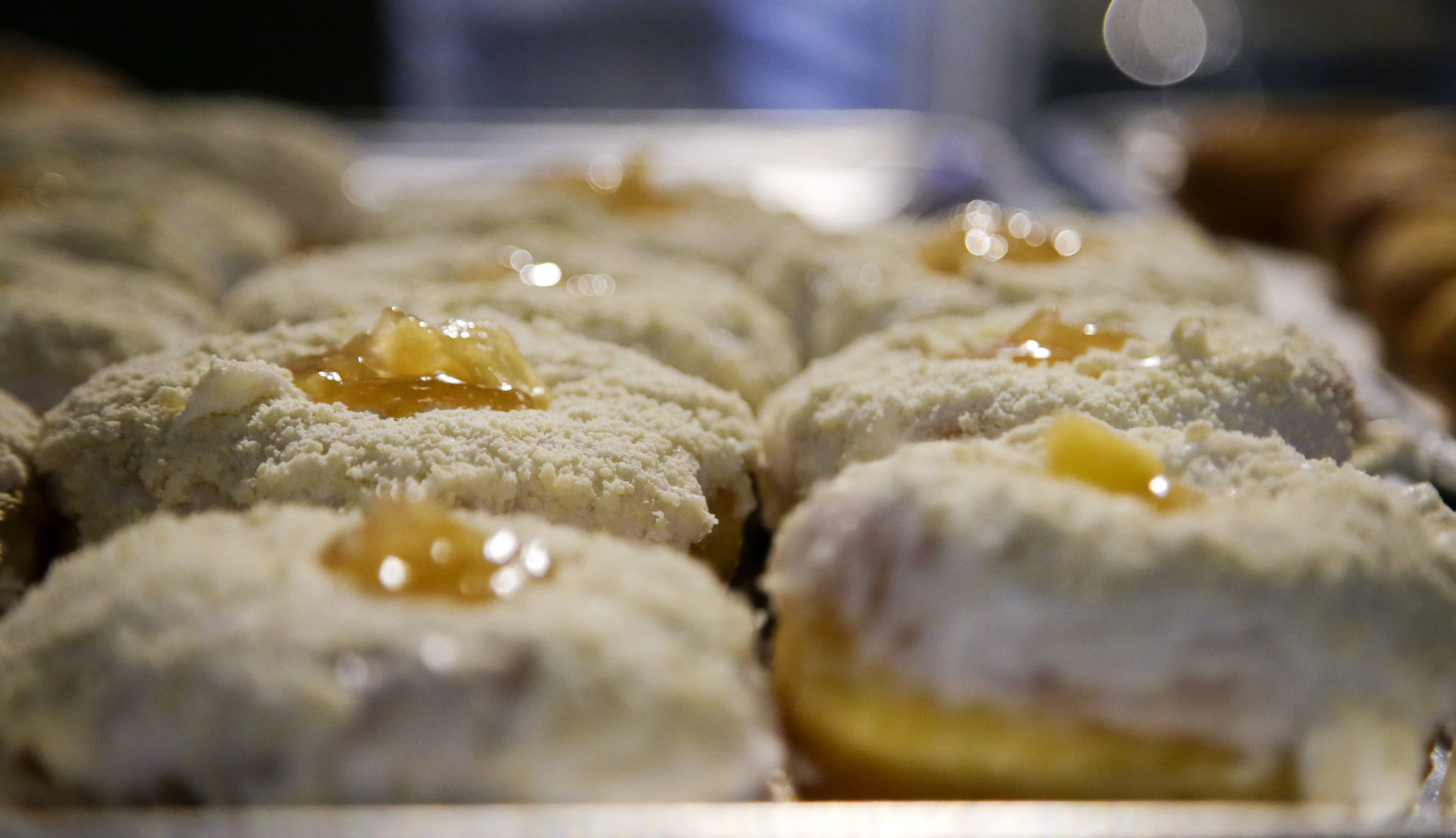 Hurts Donut Co.